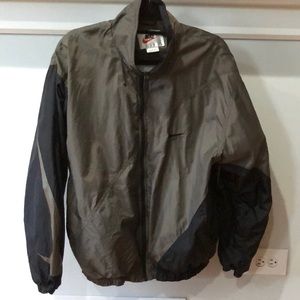 Vintage Nike windbreaker